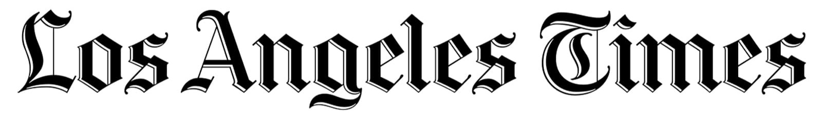Los Angeles Times