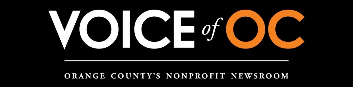 Voice of OC